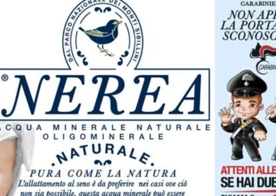 Nerea S.p.A. lancia una campagna sociale contro le truffe telefoniche e online